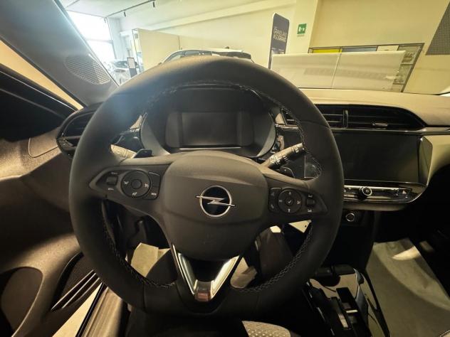 Opel Corsa Nuova GS 1.2 100CV AT8 - Foto 5