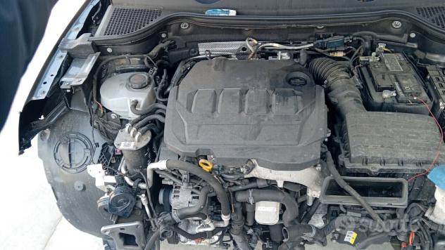 Skoda Karoq 2.0 TDI SCR 115 CV Executive SINISTRAT - Foto 6