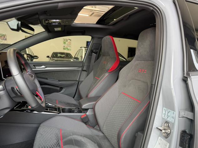 Volkswagen Golf GTI CLUBSPORT - Foto 7