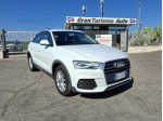 AUDI Q3 2.0 TDI 150 CV Design PREZZO REALE!! TAGLIANDATA rif. 24075700