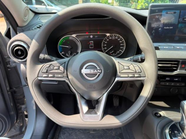 NISSAN Juke 1.6 HEV Acenta Auto rif. 23746249 - Foto 9