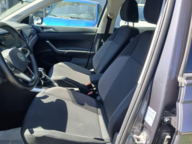 VOLKSWAGEN Polo 6ª serie Polo 1.0 TSI DSG Life - Foto 7