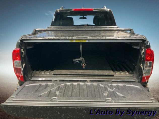 NISSAN Navara 2.3 dCi 190 CV 7AT 4WD Double Cab N-Guard + IVA rif. 24101178 - Foto 8