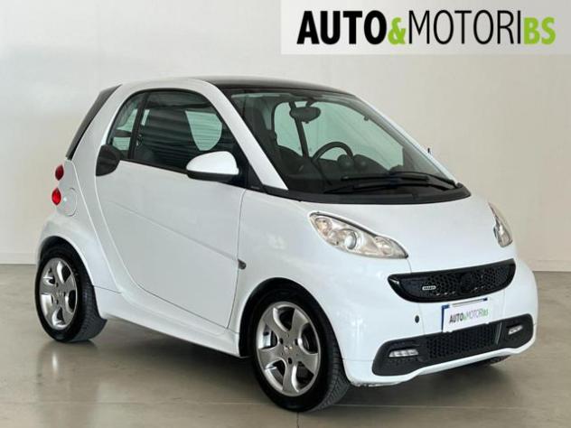 SMART ForTwo 1000 75 kW coupé BRABUS rif. 24069185 - Foto 3