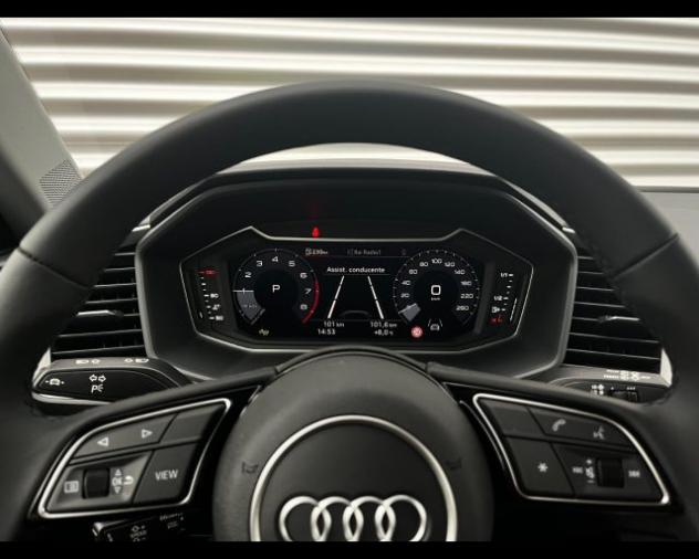 AUDI A1 SPORTBACK 30 TFSI S TRONIC S LINE EDITION rif. 23022289 - Foto 5