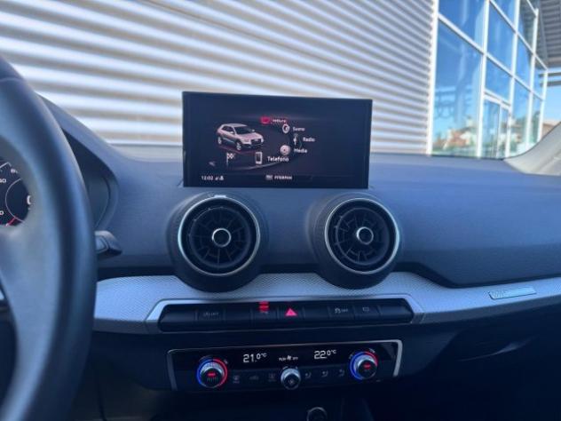 AUDI Q2 30 TDI S-TRONIC BUSINESS rif. 24151885 - Foto 6