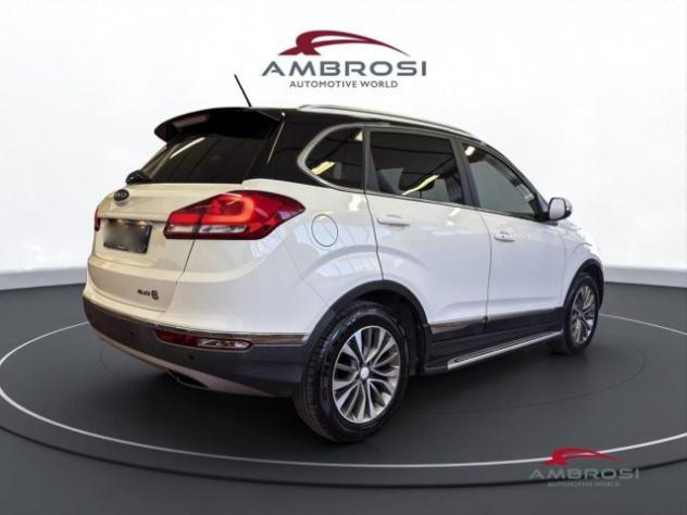 Dr Automobiles DR6 Sport 1.5 Turbo Bi-Fuel GPL rif. 24104559 - Foto 3