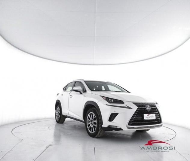 LEXUS NX 300h Hybrid 4WD Executive rif. 23482964 - Foto 2