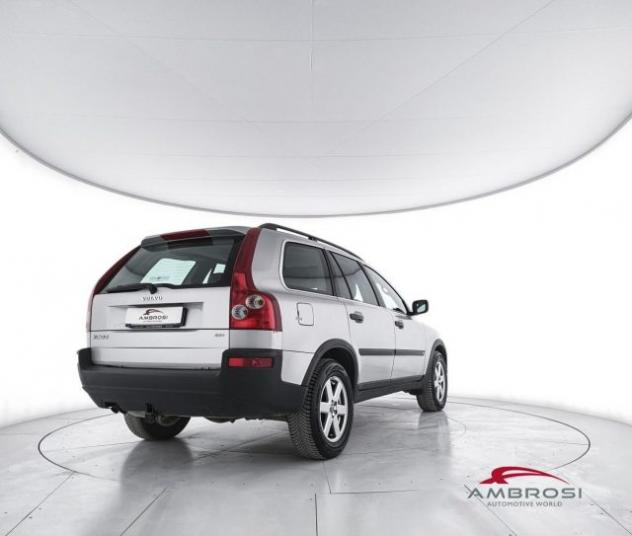 VOLVO XC90 2.4 D5 185 CV AWD Momentum - PER OPERATORI DEL SET rif. 23986857 - Foto 3