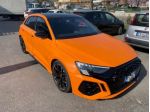 AUDI RS 3 SPB TFSI quattro S tronic TETTO APRIBILE  rif. 23448417