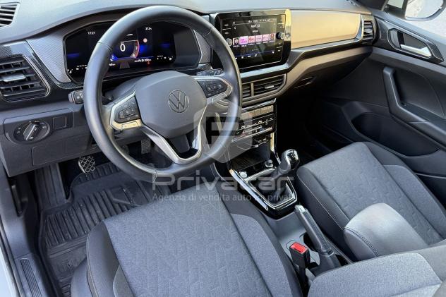 VOLKSWAGEN T-Cross 1.0 TSI Edition Plus - Foto 10