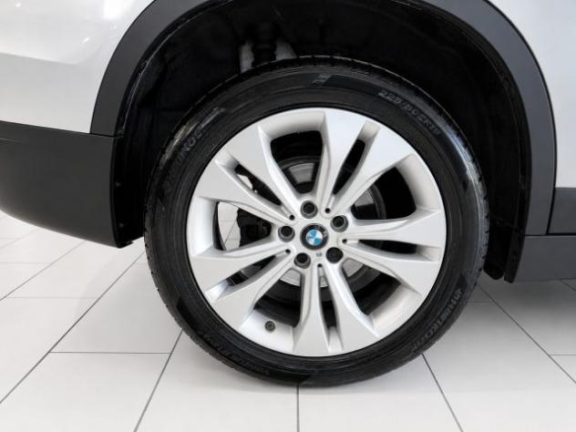 BMW X1 sDrive18i Automatic Navi Telecam. Aziendale rif. 24051635 - Foto 8