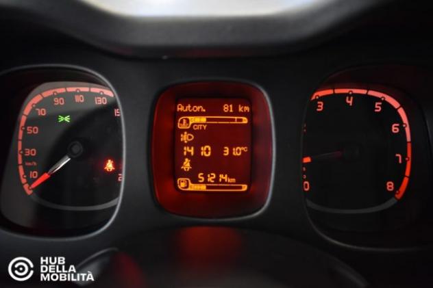 FIAT Panda 0.9 TwinAir Turbo S&S 4x4 Wild rif. 23931550 - Foto 8