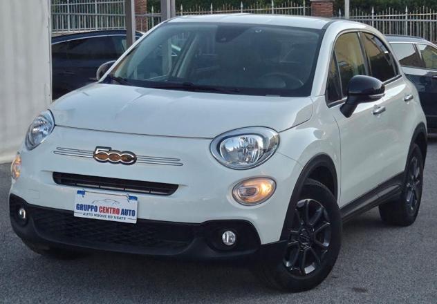 FIAT 500X 1.0 Club 120cv - 2023