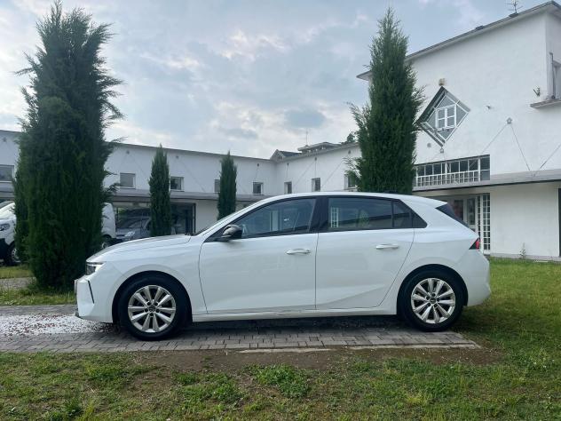 Opel Astra 1.2 Turbo 110 CV Edition - Foto 3