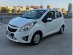 Chevrolet Spark 1.0 GPL Lady Special Edition 2012