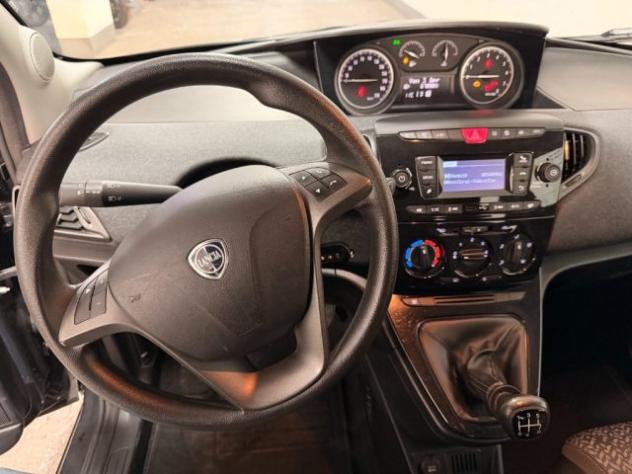 LANCIA Ypsilon 1.2 69 CV 5 porte S&S Elefantino Blu rif. 23718908 - Foto 7