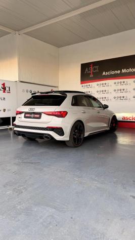 AUDI - RS3 - Foto 3