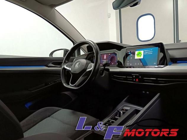 Volkswagen Golf 8 2.0 TDI R-Line DSG - Foto 10