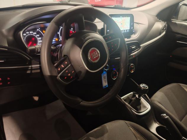 FIAT Tipo 1.6 Mjt 120cv 6M S&S Business - Foto 7