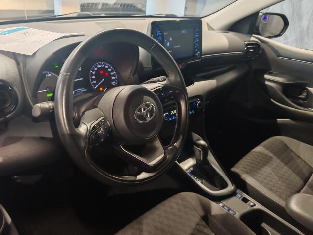 Toyota Yaris Hybrid Business - Foto 7