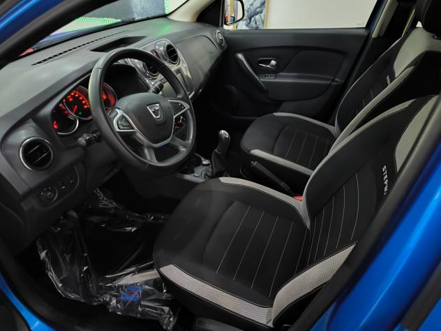 Dacia Sandero Stepway 0.9 TCe 12V TurboGPL 90CV Start&Stop - Foto 7