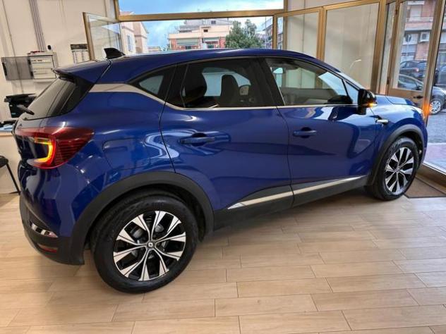 RENAULT Captur TCe 100 CV GPL Techno rif. 23138381 - Foto 10