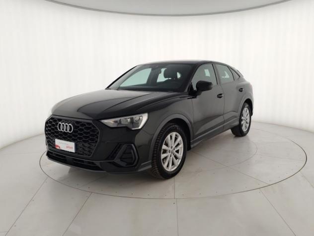 Audi Q3 Sportback 35 TDI S tronic