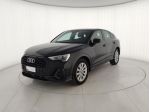 Audi Q3 Sportback 35 TDI S tronic