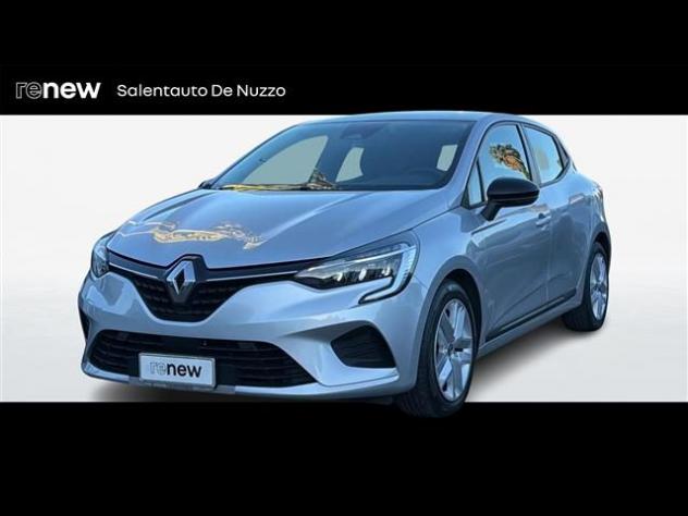 RENAULT Clio 1.0 tce Equilibre Gpl 100cv rif. 23814490