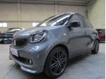 SMART ForFour ForFour 90 0.9 Turbo Youngster twinamic BRABUS rif. 23822147
