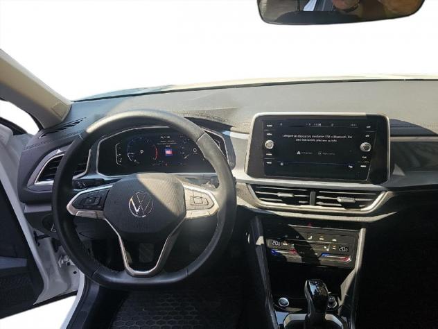 Volkswagen T-Roc T-Roc 1.5 tsi Style dsg - Foto 9