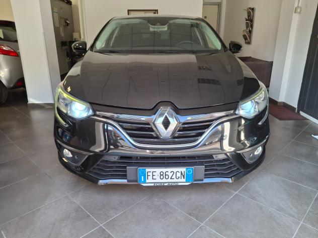 Renault Megane Mane dCi 8V 110 CV Energy Intens - Foto 8