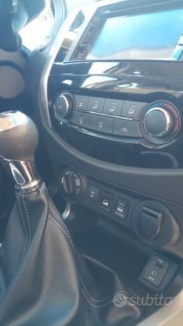 Nissan Navara pick up N1 autocarro 5 posti - Foto 3