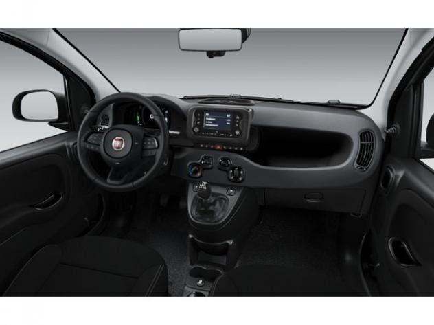 FIAT Pandina My26 1.0 65cv Hybrid Pop - Foto 4