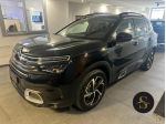 CITROEN C5 AIRCROSS HYBRID 225 E-EAT8 FEEL
