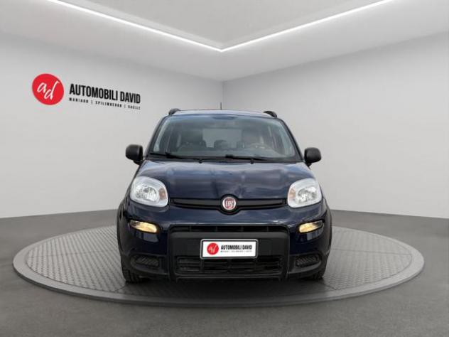 FIAT Panda 1.0 FireFly S&S Hybrid City Life rif. 24022272 - Foto 5