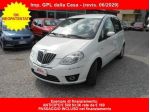 LANCIA MUSA 1.4 Ecochic GPL -Ok NEOPAT.-UniPROPR.-"LEGGI NOTE" rif. 24006796