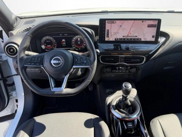 NISSAN Juke 1.0 DIG-T 114 CV Tekna rif. 23830705 - Foto 10