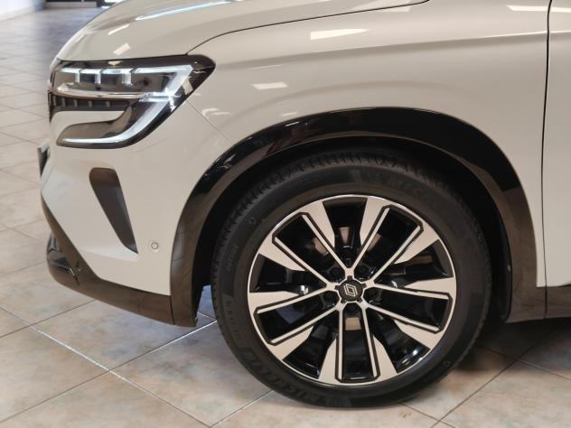 Renault Austral Mild Hybrid 160 CV Auto Techno - Foto 6