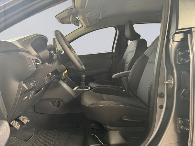 Dacia Sandero 1.0 tce Expression 110cv - Foto 10