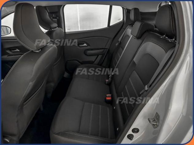 Dacia Sandero Stepway 1.2 Eco-G Expression 120cv - Foto 10