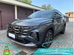 HYUNDAI Tucson 1.6 CRDI 48V DCT Exellence GAR. HUYNDAI al 11/2027 rif. 24045680