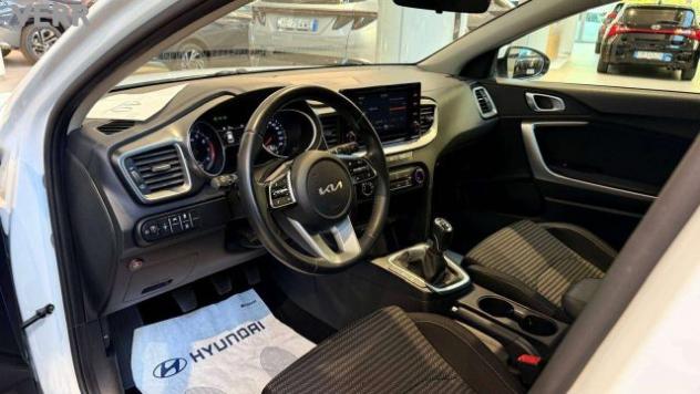 KIA XCeed XCeed 2019 1.0 t-gdi Urban Gpl 117cv rif. 24108016 - Foto 6