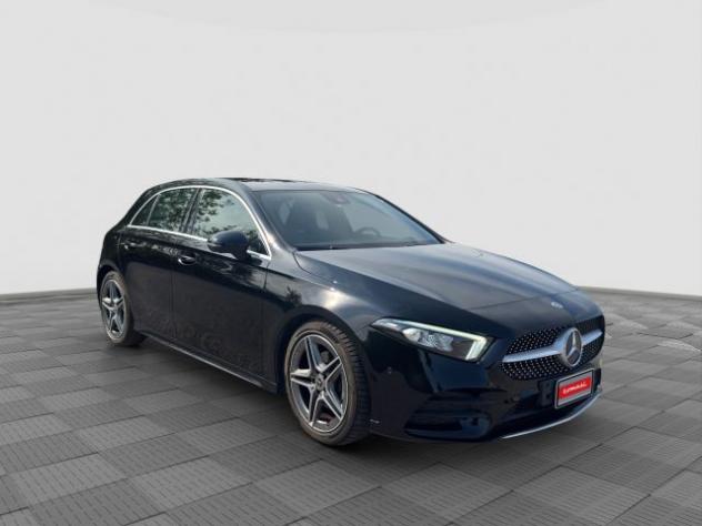 MERCEDES-BENZ A 180 A 180 d Premium rif. 23939792 - Foto 7