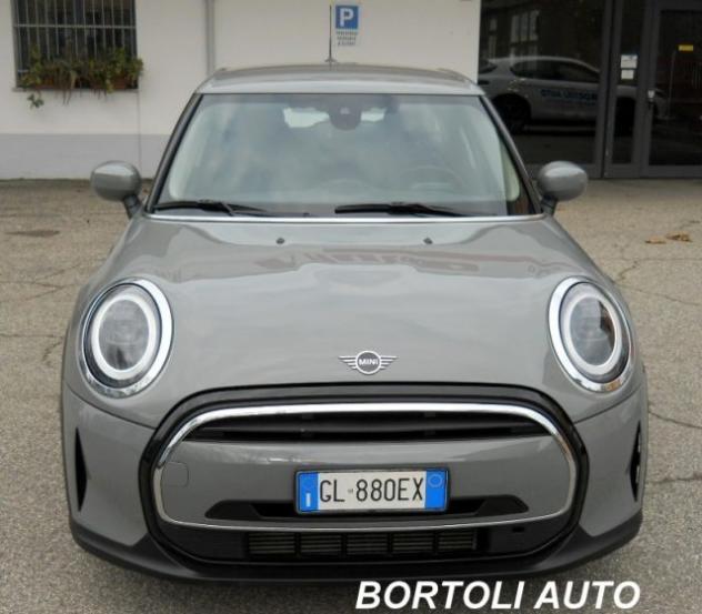 MINI Cooper ONE 1.5 75cv 30.000 KM CLASSIC 5 PORTE FULL OPT rif. 23468310 - Foto 2