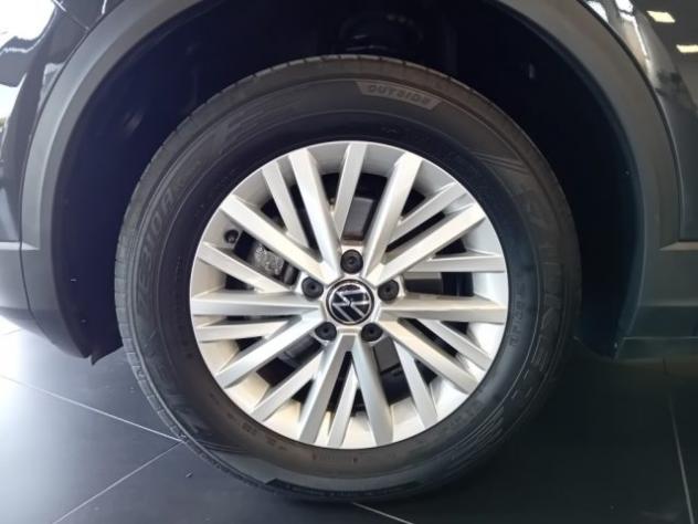 VOLKSWAGEN T-Roc 1.0 TSI Style OFFERTA PROMO!!!! rif. 23979706 - Foto 5