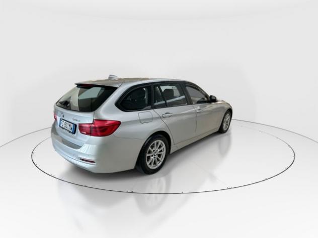 BMW 318 d Business Advantage aut. rif. 24059156 - Foto 2