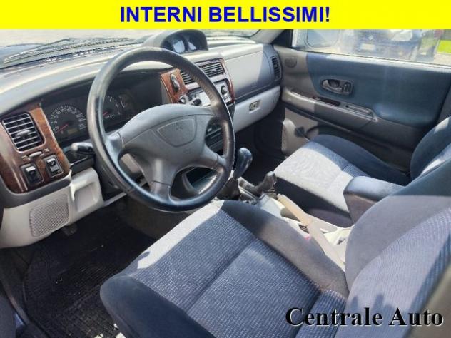 MITSUBISHI Pajero Sport 2.5 TDI GLS Target rif. 23602008 - Foto 5