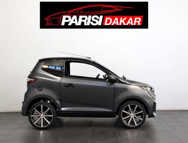 AIXAM City City GTO Ambition *PROMO PARISI GROUP* rif. 24174729 - Foto 2